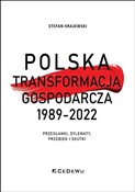 Polska tra... - Stefan Krajewski -  books in polish 