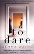 To Dare - Jemma Wayne -  Polish Bookstore 