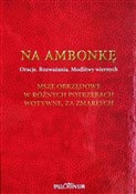 Na ambonkę... - Opracowanie Zbiorowe -  foreign books in polish 