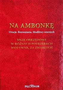 Picture of Na ambonkę T.5