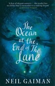 polish book : The Ocean ... - Neil Gaiman