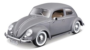 Obrazek Volkswagen Kafer-Beetle 1:18 BBURAGO