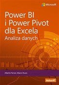 Zobacz : Power BI i... - Alberto Ferrari, Marco Russo