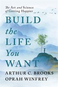 Picture of Build the Life You Want