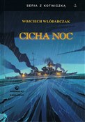 polish book : Cicha noc ... - Włódarczak Wojciech