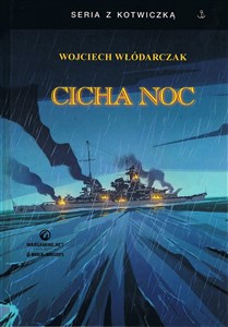 Picture of Cicha noc (twarda)