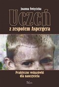 Uczeń z ze... - Joanna Święcicka -  books from Poland