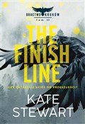 Zobacz : The Finish... - Kate Stewart