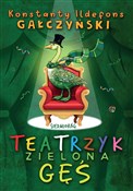 Teatrzyk Z... - Konstanty Ildefons Gałczyński -  foreign books in polish 