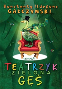 Picture of Teatrzyk Zielona Gęś