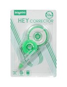 Polska książka : Korektor w...