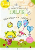 Książka : Edulatki Ć... - Małgorzata Czyżowska