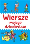 Książka : Wiersze mo... - Opracowanie Zbiorowe