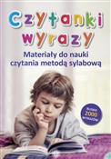 Czytanki W... - Opracowanie Zbiorowe -  books in polish 