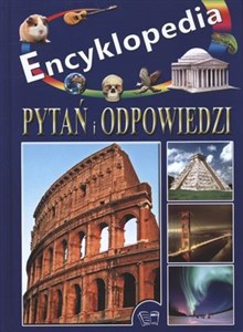 Picture of Encyklopedia pytań i odpowiedzi