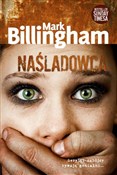 Naśladowca... - Mark Billingham -  books in polish 