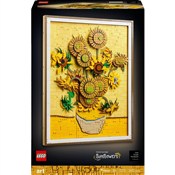 Lego Art V... -  books from Poland