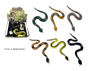 Obrazek Wąż MIX