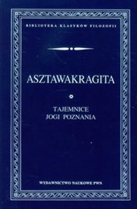 Picture of Asztawakragita Tajemnice Jogi Poznania
