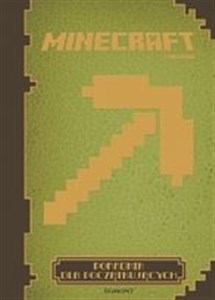 Obrazek Minecraft Poradnik dla początkujących