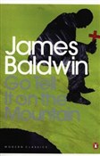 Go Tell it... - James Baldwin -  foreign books in polish 