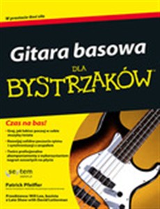 Obrazek Gitara basowa dla bystrzaków