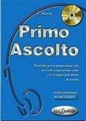 Primo Asco... - T. Martin -  Polish Bookstore 