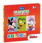 polish book : Disney Jun...