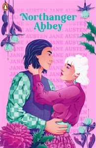 Obrazek Northanger Abbey wer. angielska