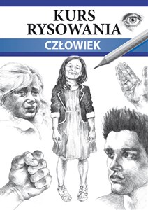 Picture of Kurs rysowania Człowiek Różne techniki