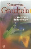 polish book : Przegryźć ... - Katarzyna Grochola