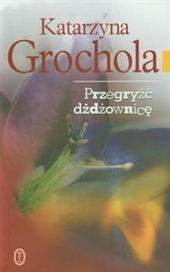 Obrazek Przegryźć dżdżownicę