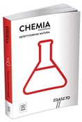 Chemia Rep... - Opracowanie Zbiorowe -  Polish Bookstore 