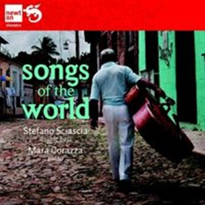 Picture of Songs Of The World