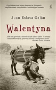 Walentyna - Juan Eslava-Galán -  books from Poland