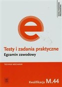 Testy i za... - Marek Łuszczak -  foreign books in polish 