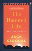 The Haunte... - Jack Kerouac -  Książka z wysyłką do UK