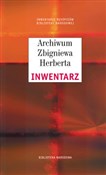Polska książka : Archiwum Z... - Henryk Citko