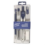 Zestaw geo... -  Książka z wysyłką do UK