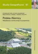 Polska-Nie... - Stanisław Ciok, Sylwia Dołzbłasz, Małgorzata Leśniak -  books in polish 