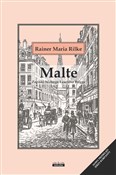 Malte. Zap... - Rainer Maria Rilke -  books from Poland