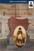 Memoriał z... - Emmanuel de las Cases -  foreign books in polish 