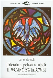 Picture of Literatura polska w latach II wojny światowej