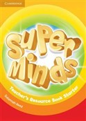 Super Mind... - Susannah Reed -  Książka z wysyłką do UK