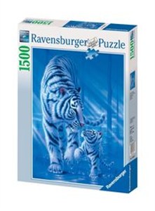 Picture of Puzzle Pierwszy spacer 1500