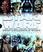 Książka : Star Wars ... - Opracowanie Zbiorowe