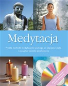 Polska książka : Medytacja - Lorraine Turner