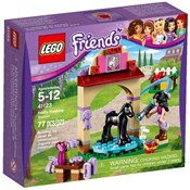 Lego Frien... -  Książka z wysyłką do UK