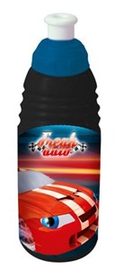 Picture of Bidon plastikowy Auta 2