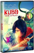 Zobacz : Kubo i dwi... - Travis Knight